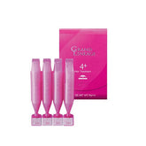 MILBON DEESSE'S Linkage Meu 4+ Treatment For Dry - Normal hair 9g x 4